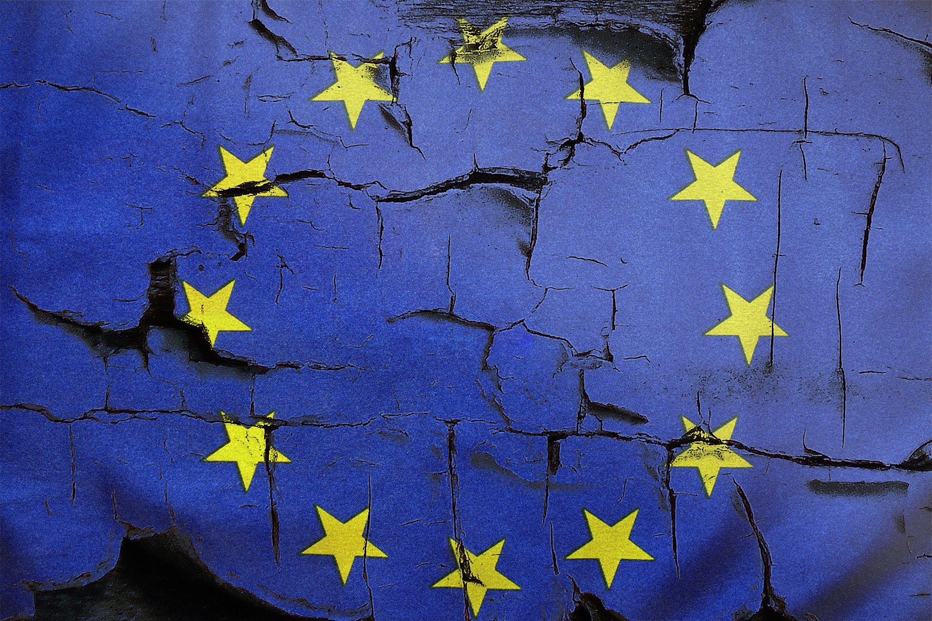 En finir avec cette Union européenne 