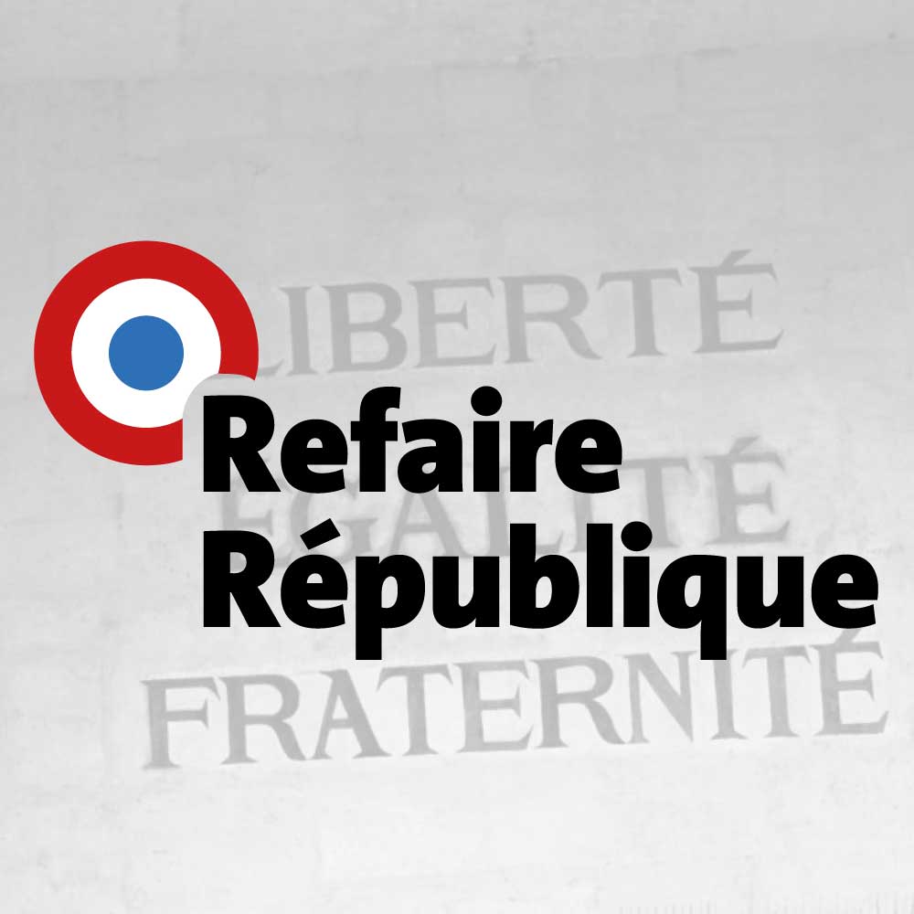 Refaire République