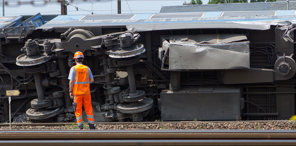 Brétigny : les ravages des « paquets ferroviaires » de l’UE