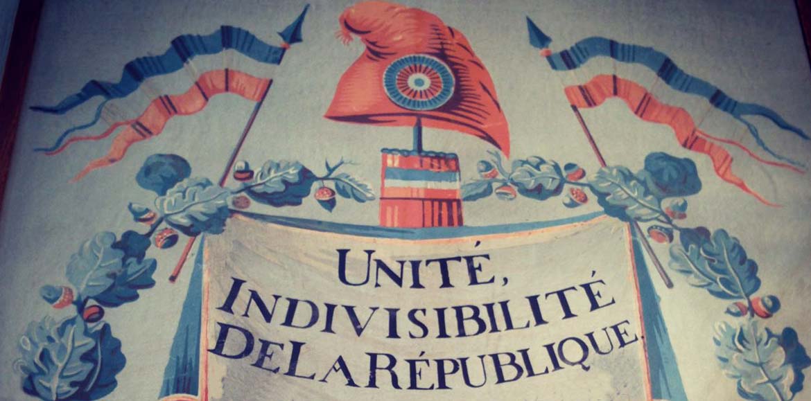 L’universalisme républicain, notre modèle d’intégration