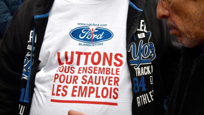Pour un «An I» de la souveraineté économique