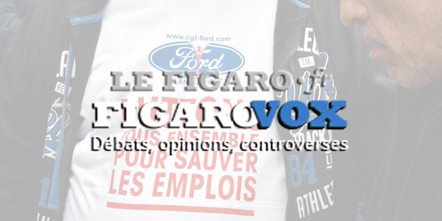 Le Figaro Vox – «Pour un «An I» de la souveraineté économique»