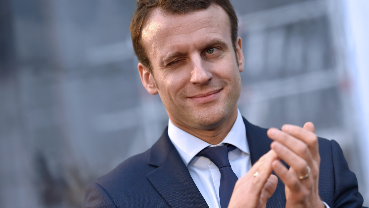 Communiqué de République souveraine sur la conférence de presse d’Emmanuel Macron (25/04/2019)