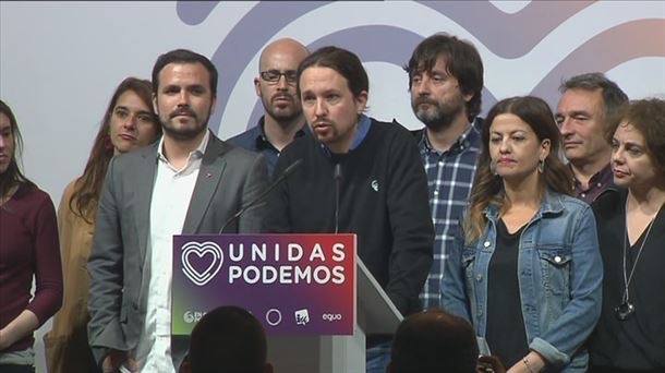 Elections générales en Espagne : la fin du populisme de Podemos ?