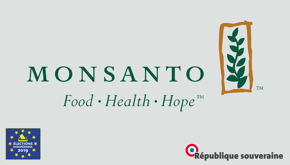 Monsanto