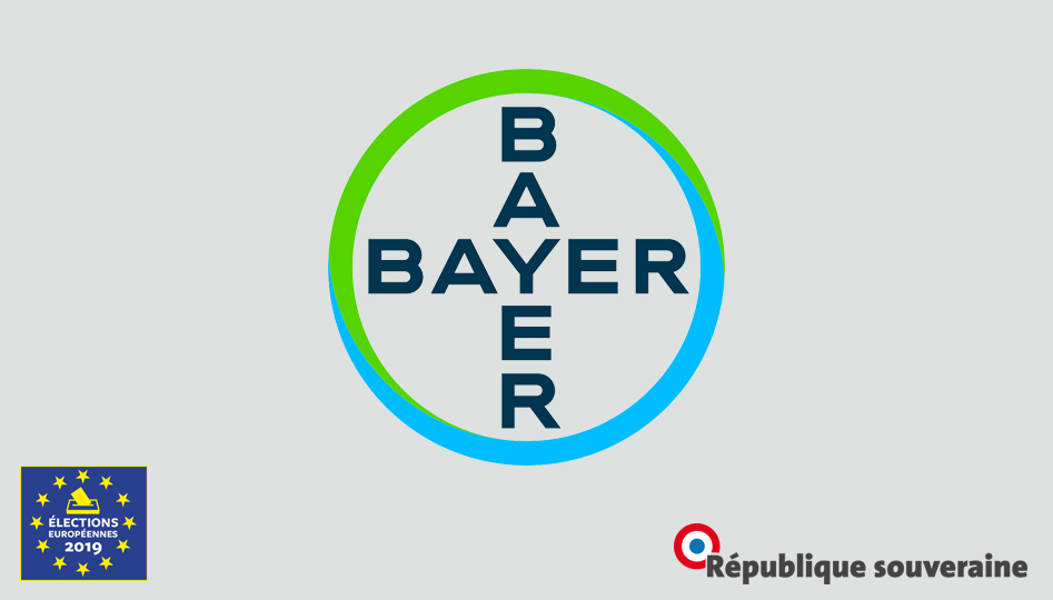 Bayer AG