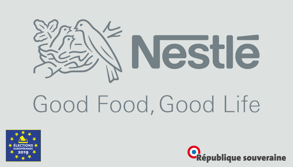 Nestlé S.A.