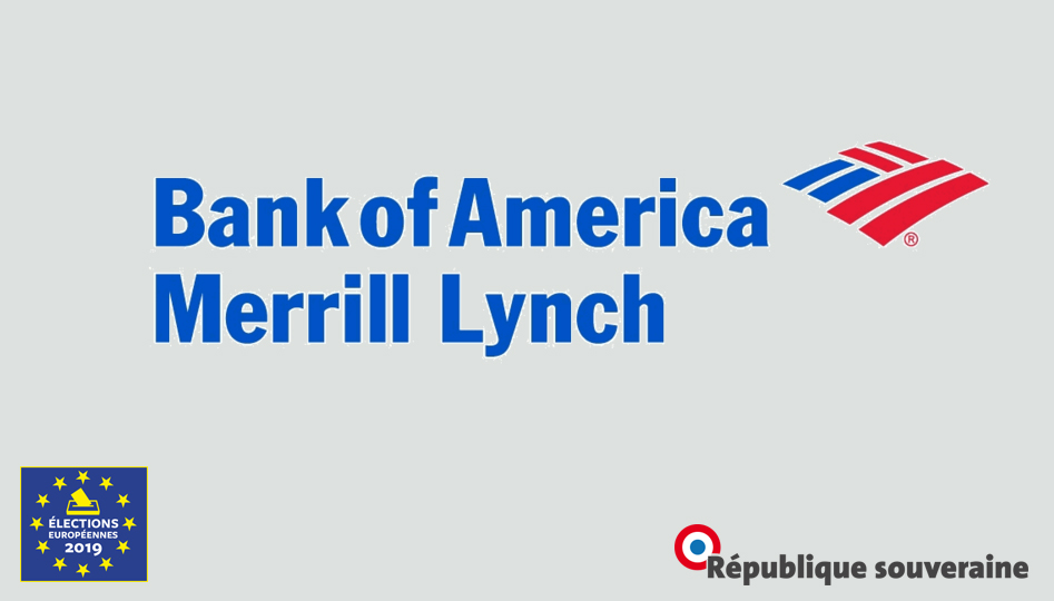 Bank of America Merrill Lynch