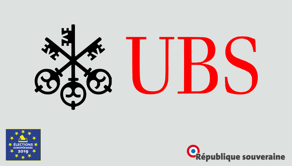 UBS Group AG