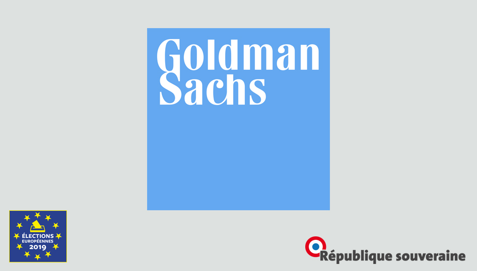 The Goldman Sachs Group