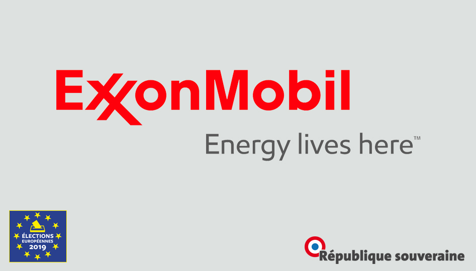 ExxonMobil