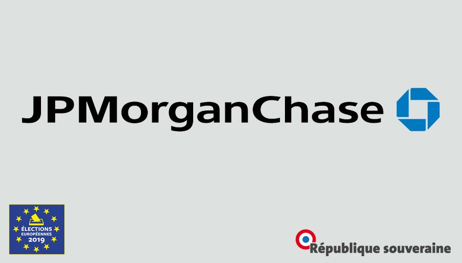 JPMorgan Chase