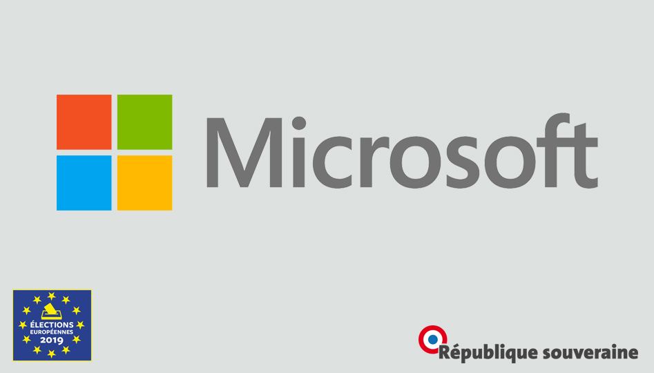 Microsoft Corporation