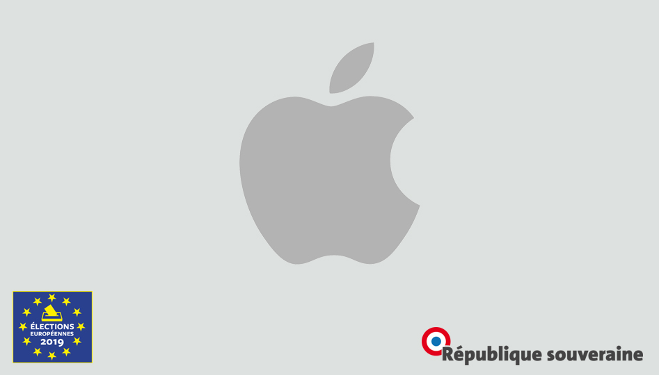 Apple Inc.