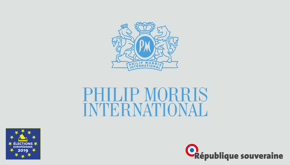 Philip Morris International