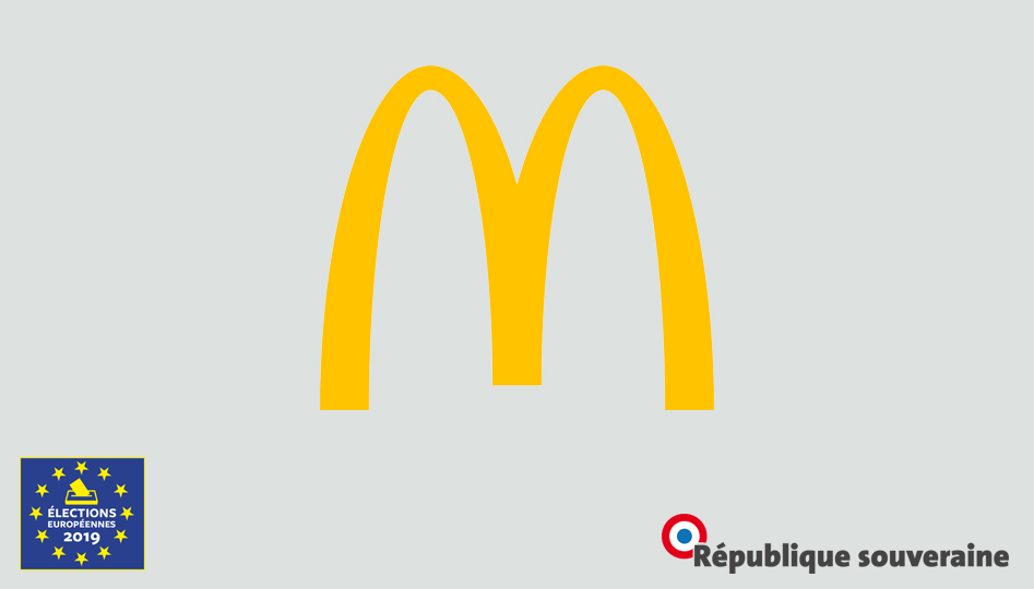 McD Europe Franchising LLC