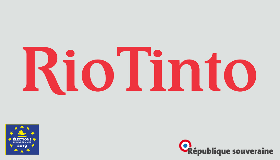 RIO TINTO