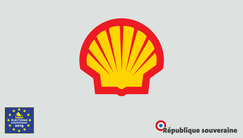 Shell