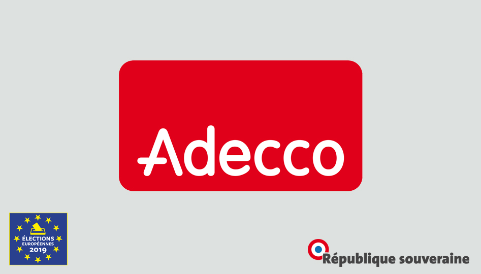 The Adecco Group