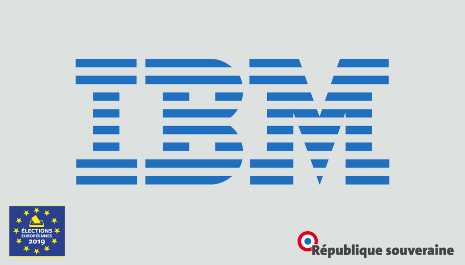 INTERNATIONAL BUSINESS MACHINES (IBM)