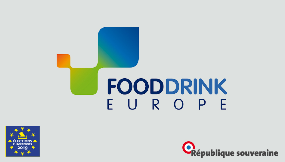 FoodDrinkEurope