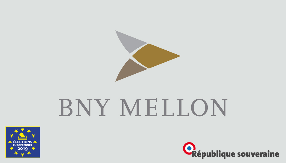 The Bank of New York Mellon