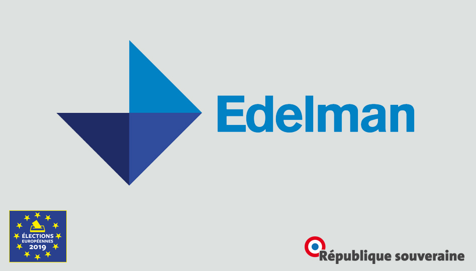 Edelman Public Relations Worldwide