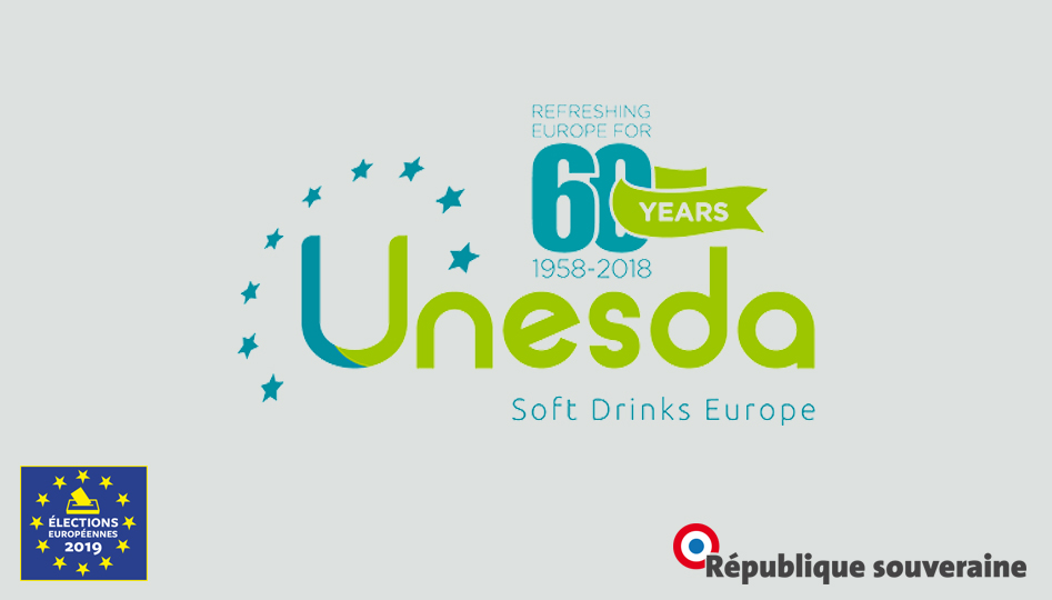 Union of European Beverages Association (UNESDA)
