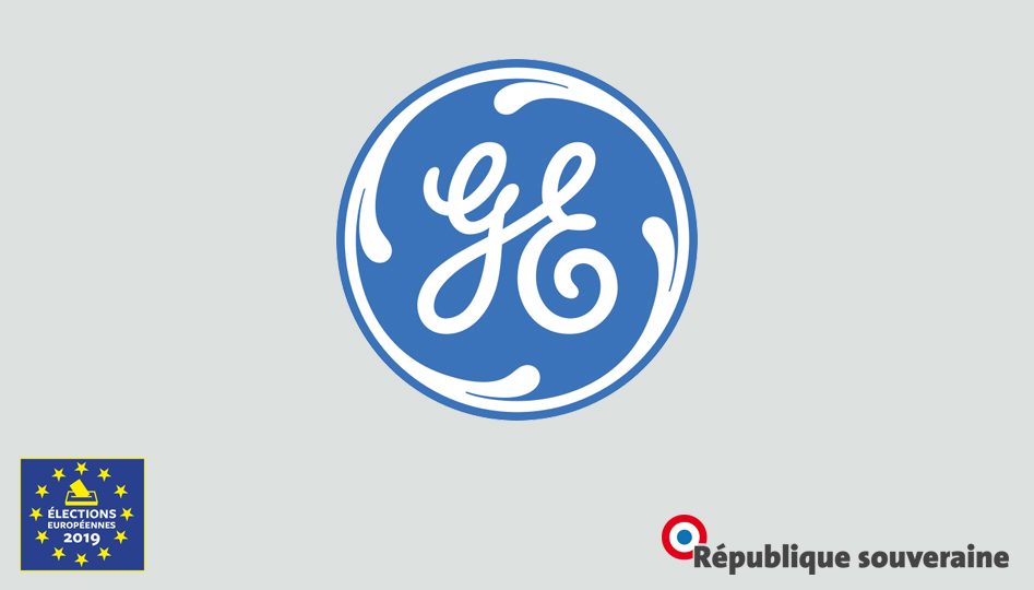 General Electric Company