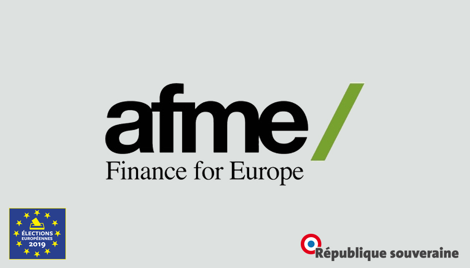 Association for Financial Markets in Europe (AFME)