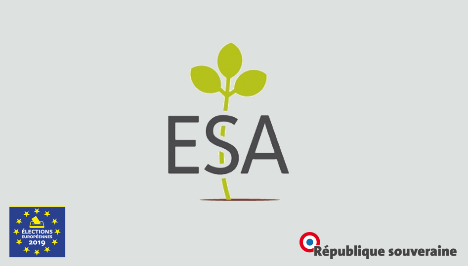 European Seed Association (ESA)