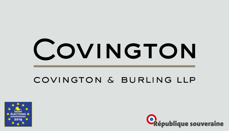 Covington & Burling LLP