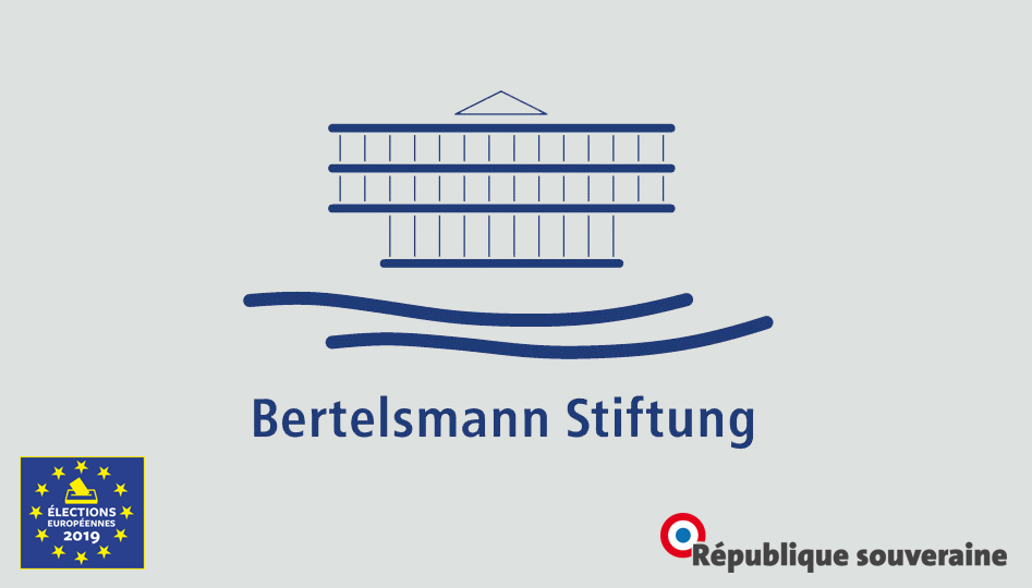 Bertelsmann Stiftung