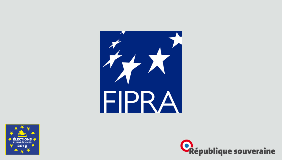 Finsbury International Policy & regulatory advisors (FIPRA)