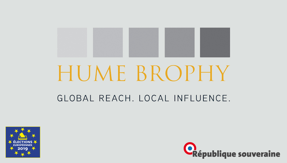 Hume Brophy (HB)