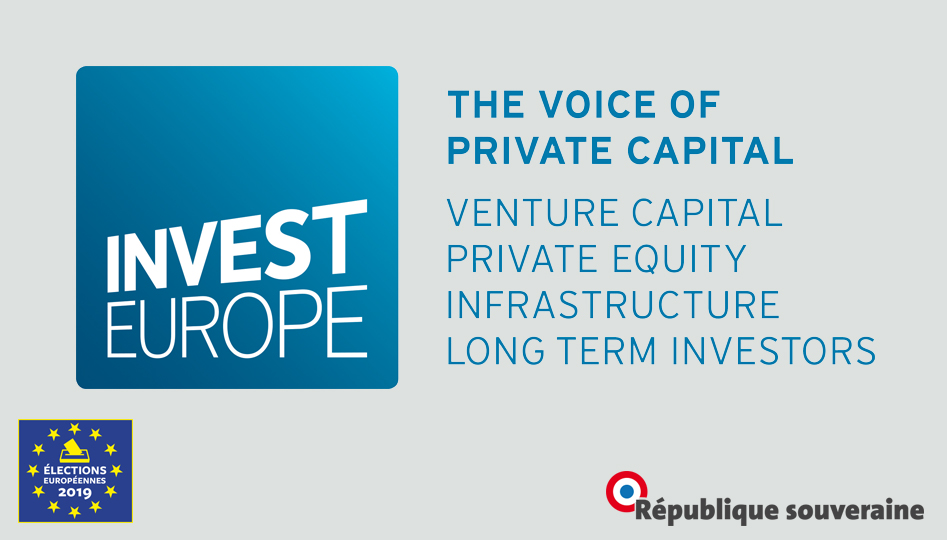 Invest Europe