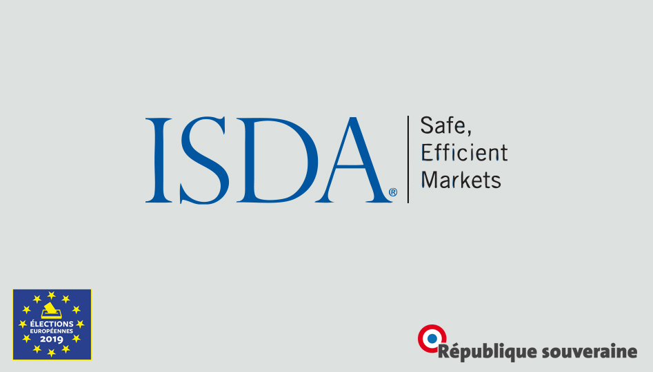 International Swaps and Derivatives Association (ISDA)