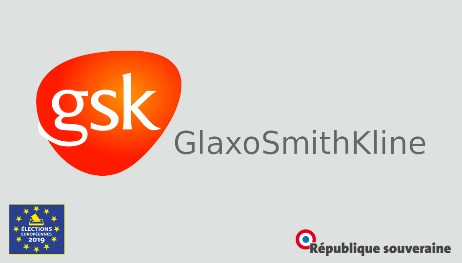 GlaxoSmithKline (GSK)