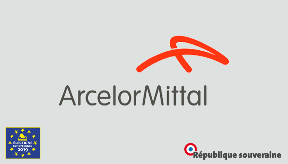 ArcelorMittal