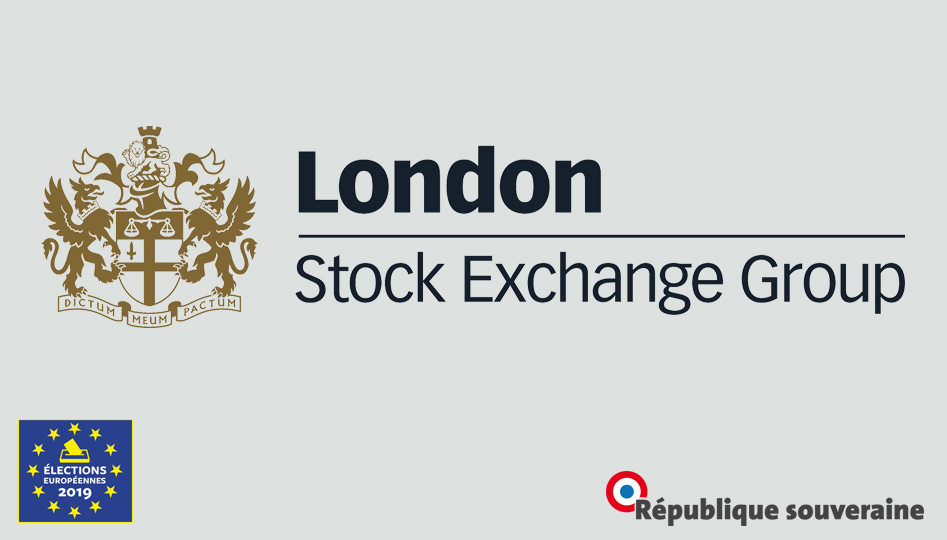 London Stock Exchange Group (LSEG)