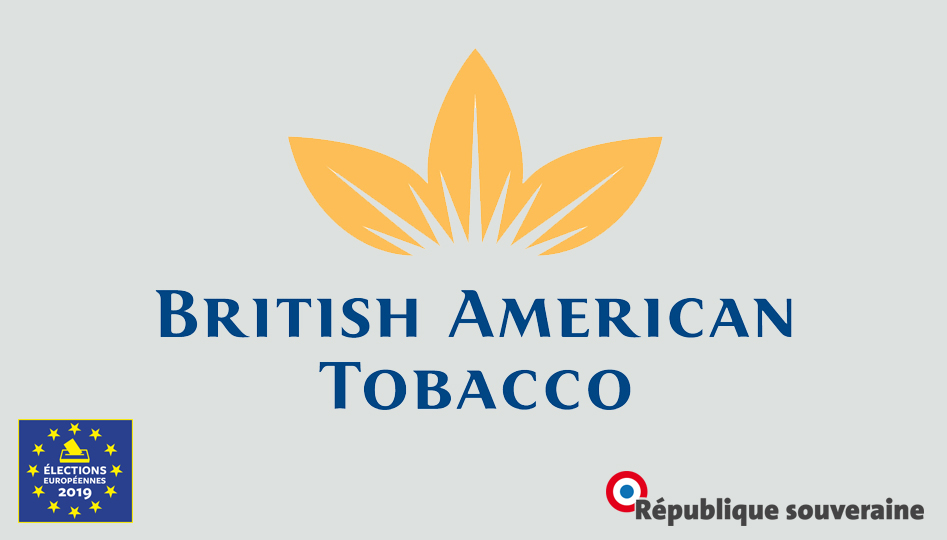 British American Tobacco