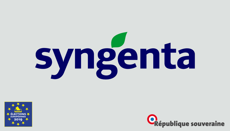 Syngenta International