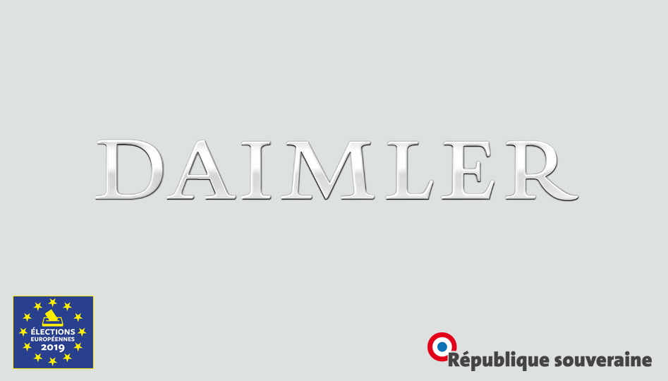 Daimler Aktiengesellschaft