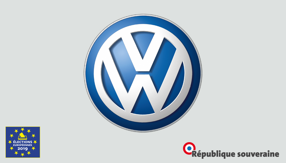 Volkswagen Aktiengesellschaft