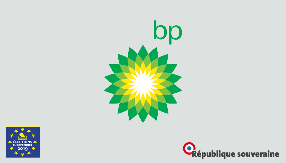 BP p.l.c.