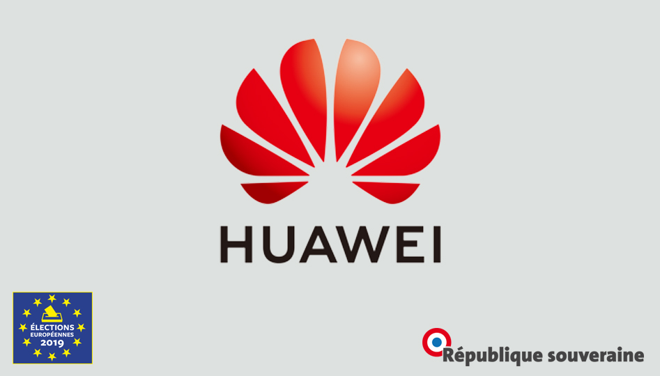 Huawei Technologies