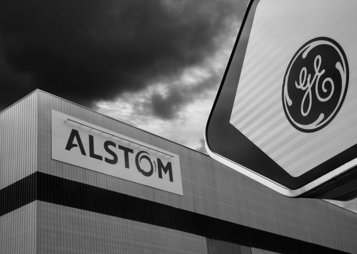 France Info – « il faut réquisitionner Alstom Énergie » – 29 Mai 2019