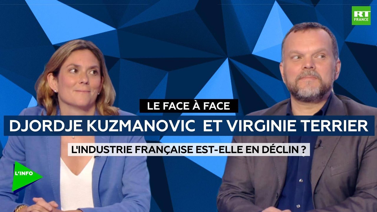 RT France – Face à Face – 4 Juin