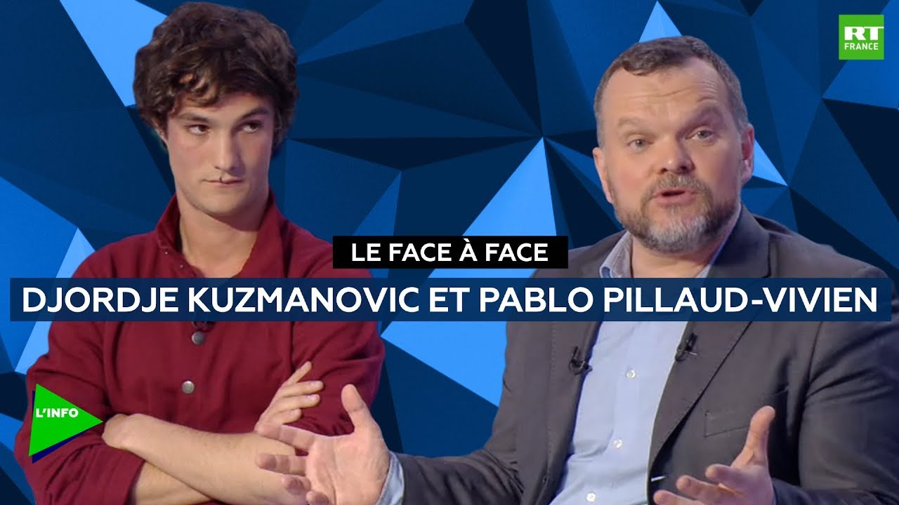 RT France – Face à Face – 29 Mai