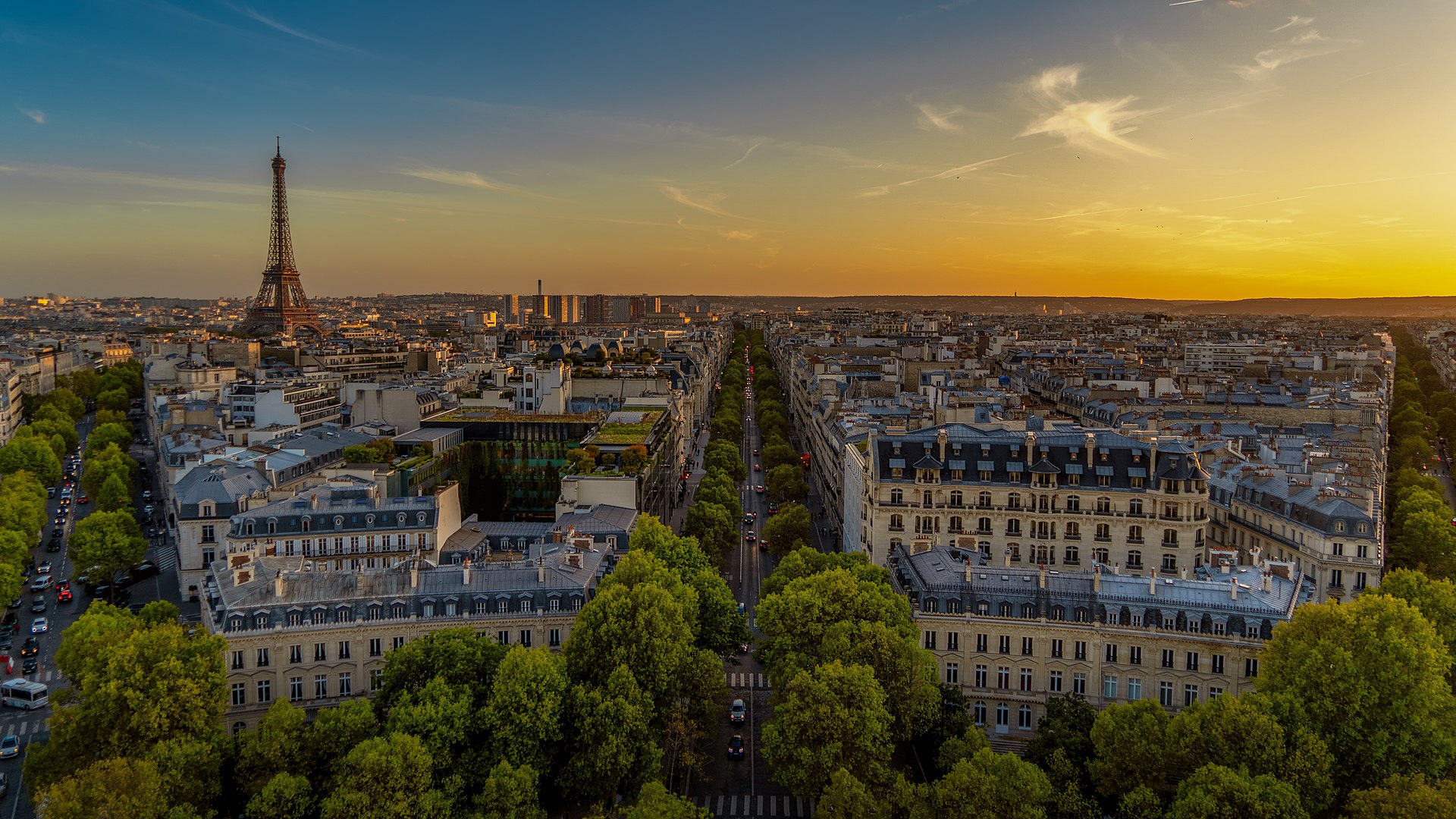 Récupérons Paris !